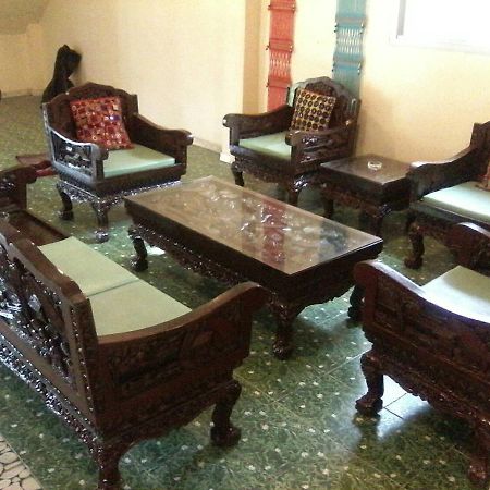Kantaing Boutique Guest House Ко-Ланта Экстерьер фото