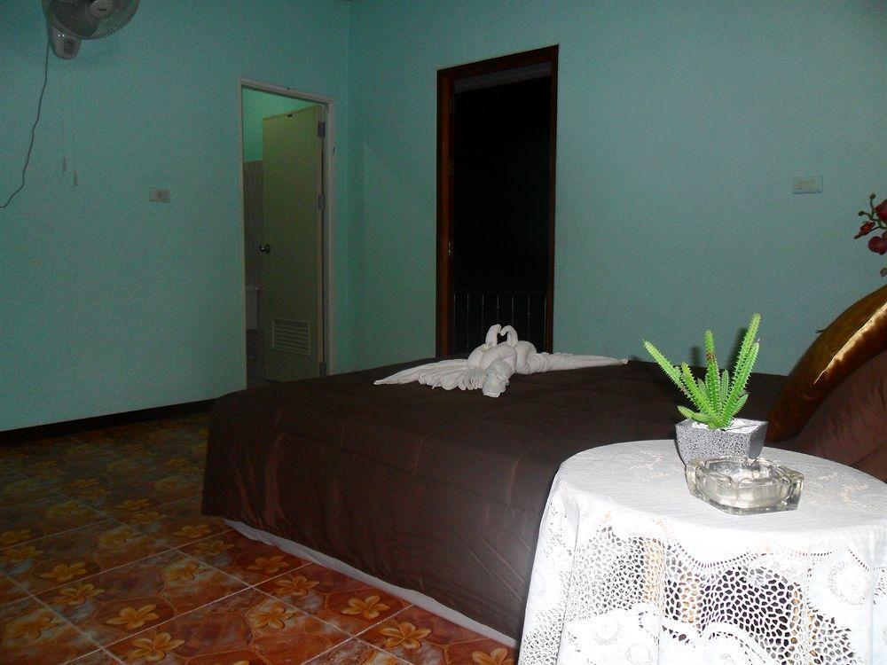 Kantaing Boutique Guest House Ко-Ланта Экстерьер фото