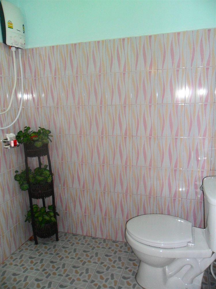 Kantaing Boutique Guest House Ко-Ланта Экстерьер фото