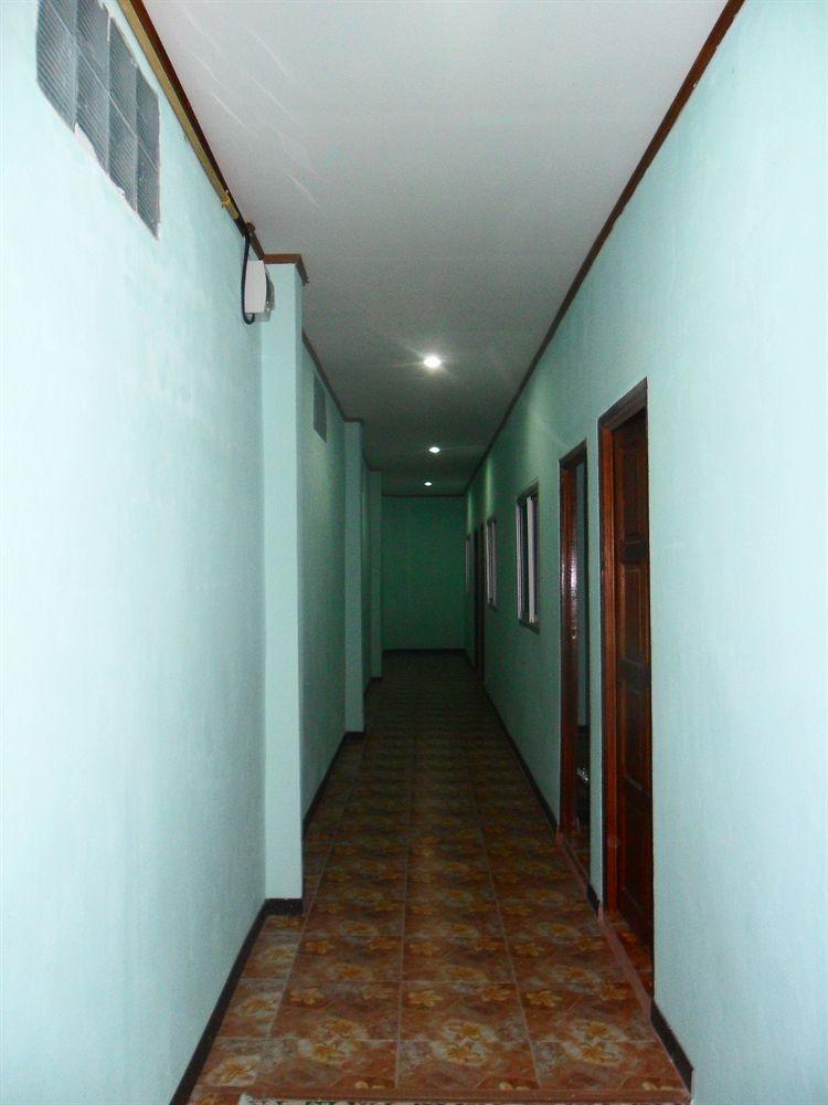 Kantaing Boutique Guest House Ко-Ланта Экстерьер фото