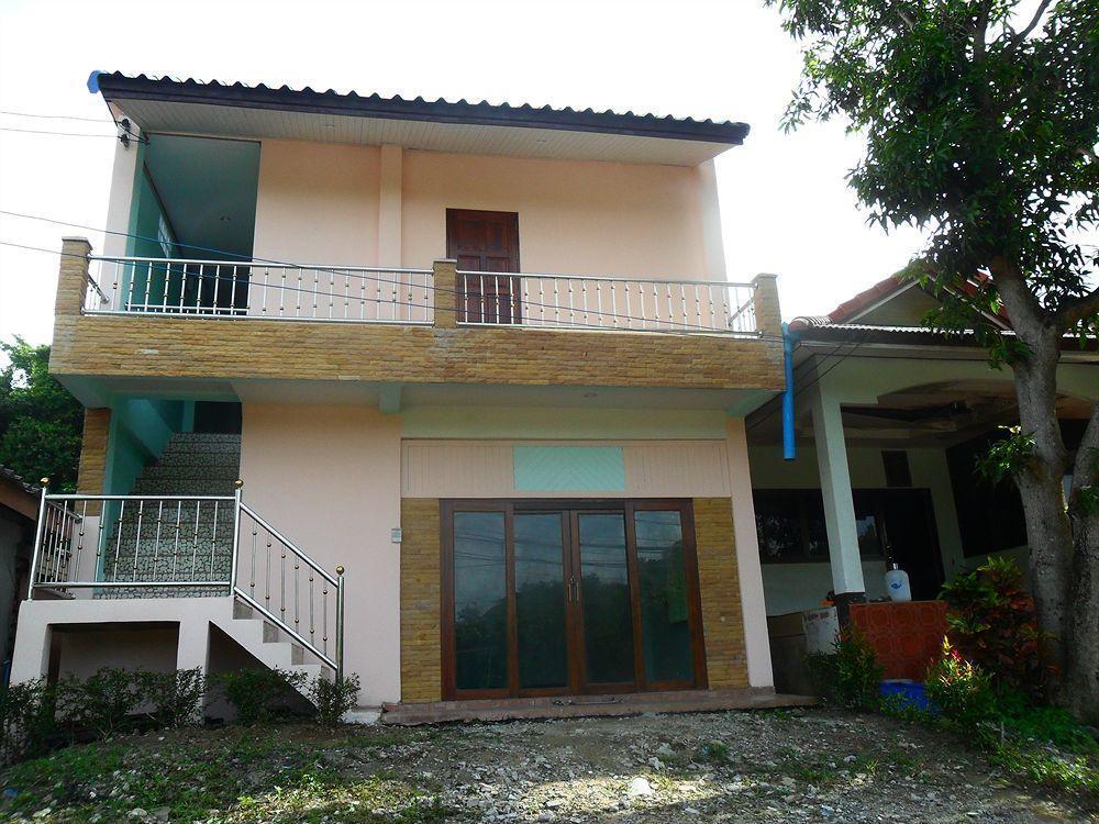 Kantaing Boutique Guest House Ко-Ланта Экстерьер фото