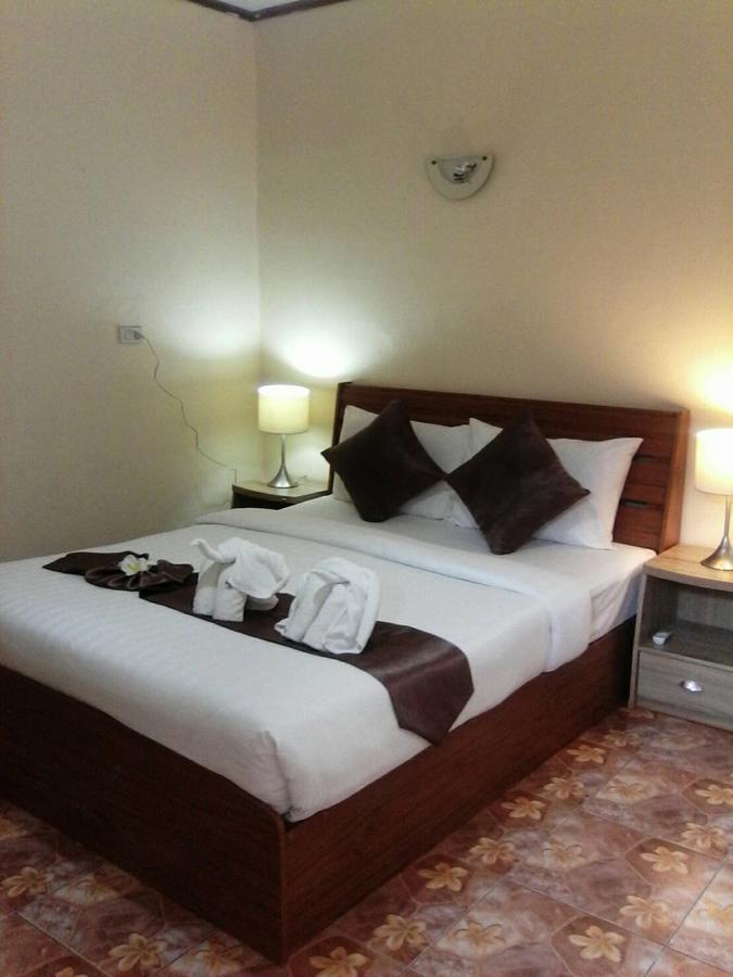 Kantaing Boutique Guest House Ко-Ланта Экстерьер фото