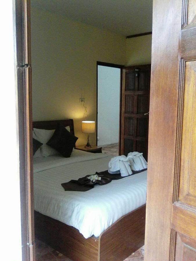 Kantaing Boutique Guest House Ко-Ланта Экстерьер фото