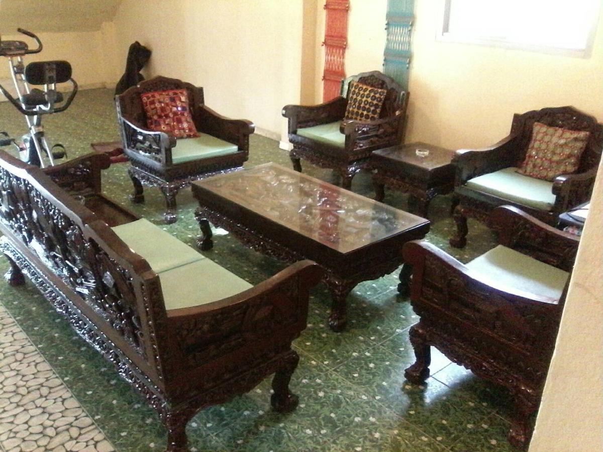 Kantaing Boutique Guest House Ко-Ланта Экстерьер фото