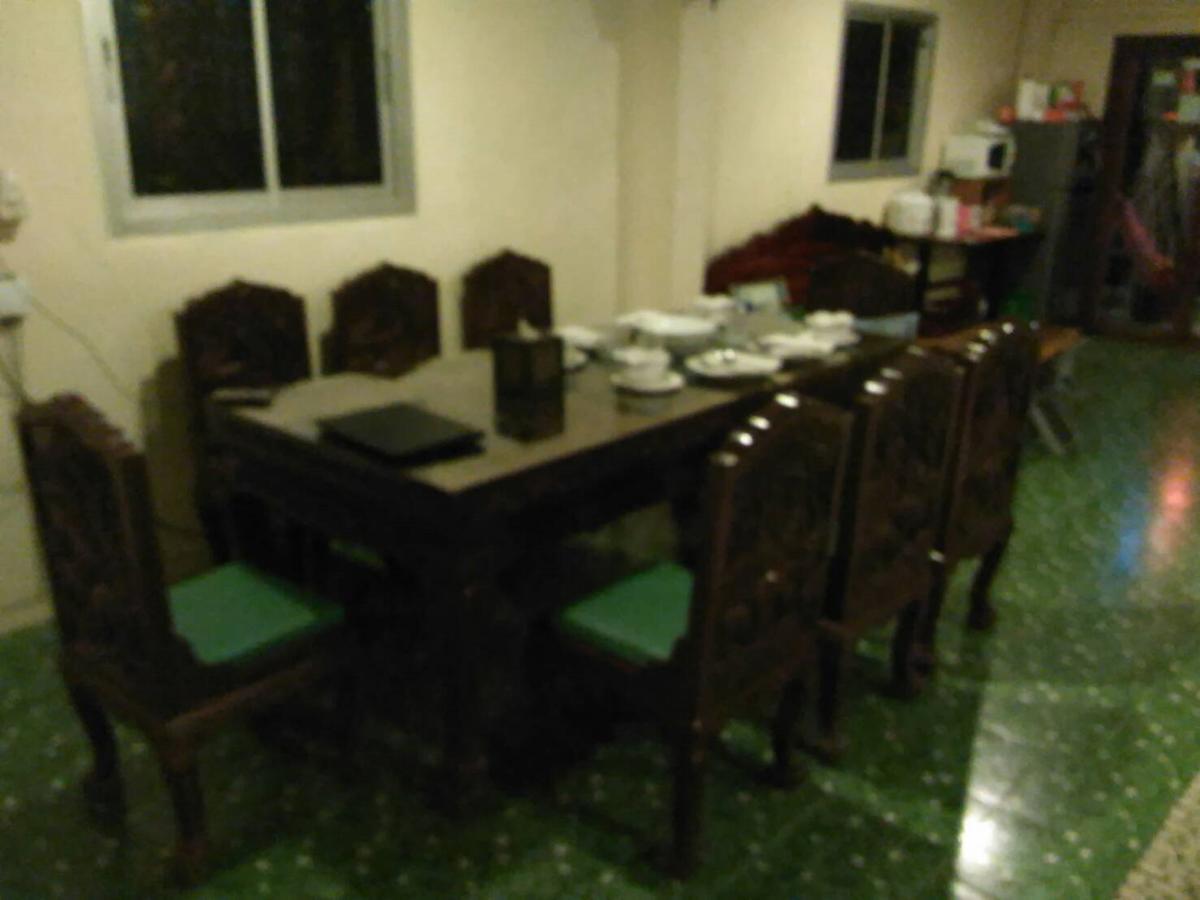 Kantaing Boutique Guest House Ко-Ланта Экстерьер фото