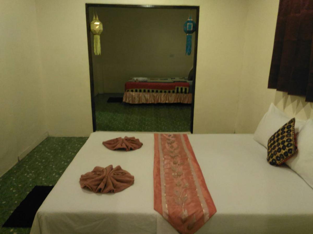 Kantaing Boutique Guest House Ко-Ланта Экстерьер фото