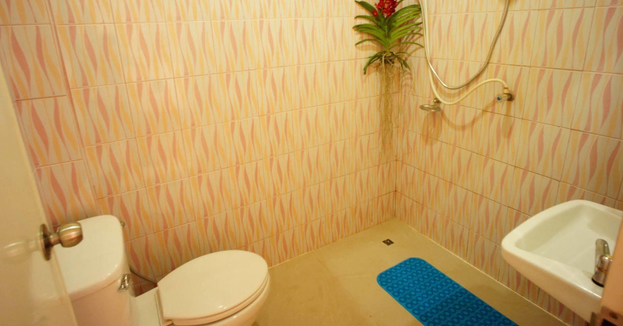 Kantaing Boutique Guest House Ко-Ланта Экстерьер фото
